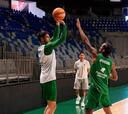 Barreiro: “Unicaja y La Laguna Tenerife se conocen muy bien”