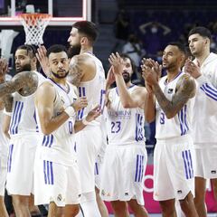 Spanoulis, Felipe... y el retorno del rey
