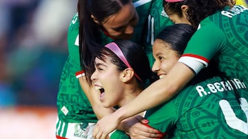 Cabezazo de ‘hierro’ hace sucumbir a Brasil