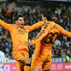 Brahim, el quinto magnífico