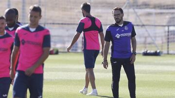 Duelo técnico: ‘The Best’ Bordalás vs SuperLópez