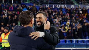 El paracaídas de Sarabia está en Quintanar