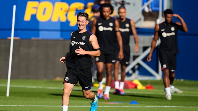 Fichajes de octubre en el Barça