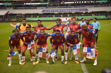 7 selecciones que podrían debutar en la Copa del Mundo