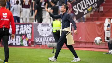 09/10/22 PARTIDO SEGUNDA DIVISION
ALBACETE - TENERIFE
RUBEN ALBES