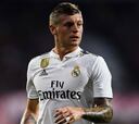 Kroos renueva hasta 2023