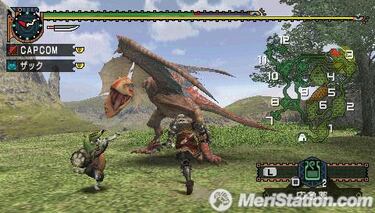 Monster Hunter Freedom Unite, Impresiones