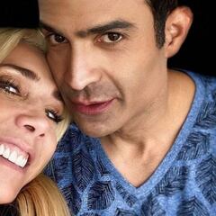 Cynthia Klitbo anuncia su rompimiento con Juan Vidal