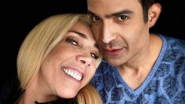 Cynthia Klitbo revela por qué terminó su relación con Juan Vidal
