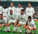 El Real Madrid cumple 113 años