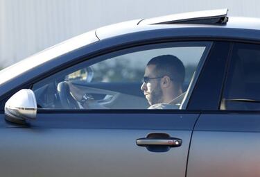 Real Madrid round-up: Bale, Mariano, injuries, Alavés...