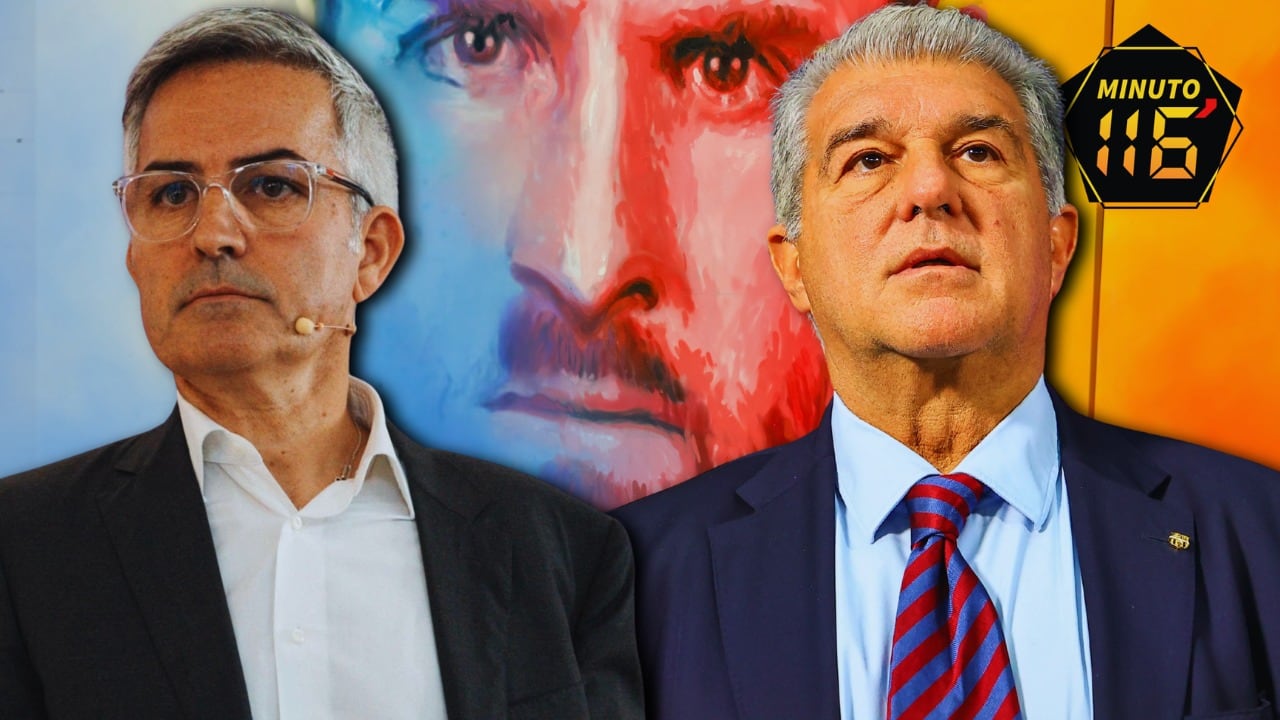 Las 5 cosas que cambiarían en el Barça si Laporta pierde las elecciones