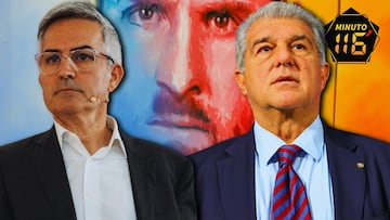 Las 5 cosas que cambiarían en el Barça si Laporta pierde las elecciones