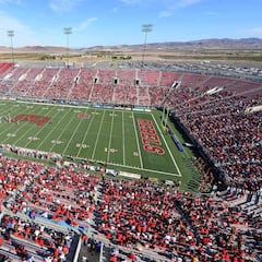 How did UNLV linebacker Ryan Keeler die?