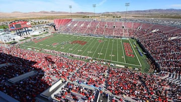 Defensive lineman Ryan Keeler, student and football player at UNLV, has died at the young age of 20 years old.