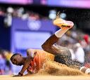 Triple salto masculino: fechas, horarios, TV y dónde ver la final de Jordan Díaz en los Juegos Olímpicos