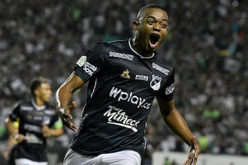 Partidazo en Palmaseca, el juego fue de ida y vuelta y terminó igualado 1-1, todo se definirá en el Manuel Murillo Toro de Ibagué.