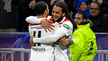 Lyon y Rennes no fallan y sellan su pase a las semifinales