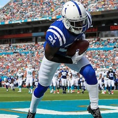 Así es la defensa de los Indianapolis Colts **