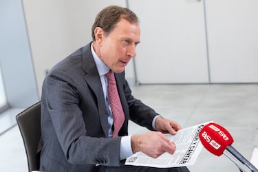 Emilio Butragueño | Episodio 1