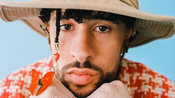 Ibai Llanos confirma la bomba y quiere traer a Bad Bunny a La Velada del Año: “Yo esperanza tengo”