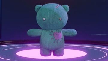Todos los osos de peluche y cómo encontrarlos en Ratchet and Clank: Una Dimensión Aparte