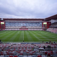 Toluca no gana un partido de Final en casa desde el 2002