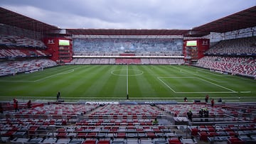 Toluca no gana un partido de Final en casa desde el 2002