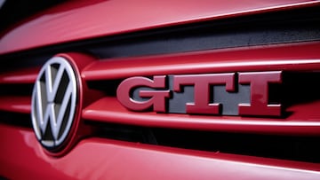 Volkswagen Golf GTI: La historia del mejor hatchback del mundo