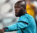 Lukaku odia cómo le ven