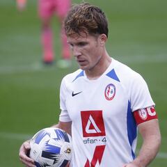 Tres ex del Albacete en las filas del Rayo Majadahonda