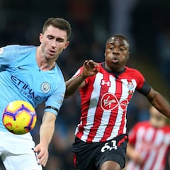 Laporte: "Hay que confiar en el Athletic y en su entrenador"