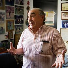 Bonifacio Núñez desaprueba la actitud de Chacón en el Clásico