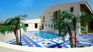 Viajar con mascotas: Destinos, hoteles y accesorios