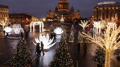 Navidad 2025: Origen y cuál es el nombre correcto; Santa Claus o Papá Noel