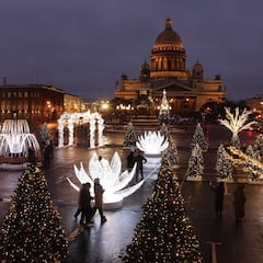 Navidad 2025: Origen y cuál es el nombre correcto; Santa Claus o Papá Noel