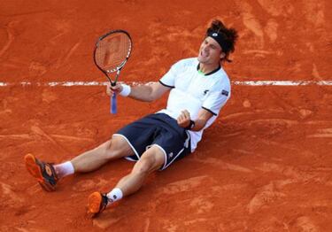 Nueva fiesta española en París