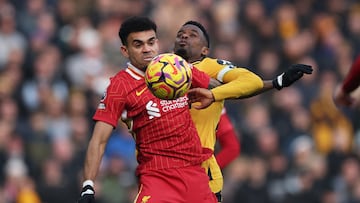 Díaz se reencuentra con su gran versión: Figura por la banda