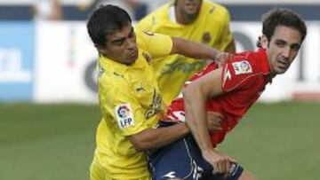 <b>IGUALDAD.</b> El marcador final reflejó la igualdad que existió en el partido.