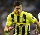 Bild: el Bayern no cesa, quiere a Lewandowski gratis en 2014