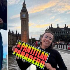 Arte urbano mexicano conquista Europa con letreros de paraderos de camión