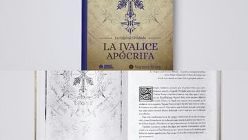 Héroes de Papel anuncia La Ivalice Apócrifa – Memorias del RPG: Vagrant Story