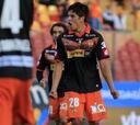 "Estamos dejando todo para sacar adelante a Cobreloa"