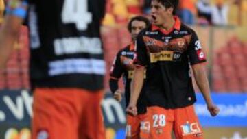 Herrera posee confianza en que Cobreloa corregirá el mal rumbo que ha tenido en el Apertura.