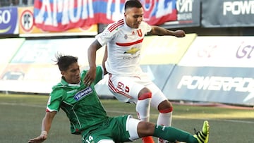 Audax anuncia el fichaje de jugador desechado por la U