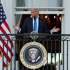 ¿Podrá Haití jugar la Copa Oro 2025 tras decreto de Trump?