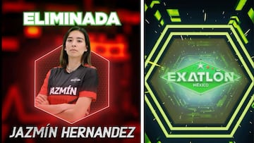 Exatlón México: quién fue eliminado hoy, 2 de febrero 2025, y cuándo es el próximo programa
