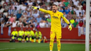 Vaclik no continuará en el Albacete