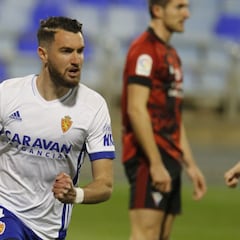 Los defensas marcan el 33% de los goles con JIM