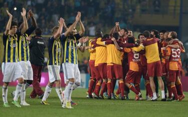 Possibly the best weekend of football...ever?